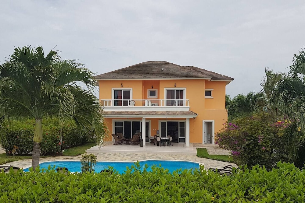 Seaside 69 Perfect for for Large Groups in Sosua, Dominican Republic