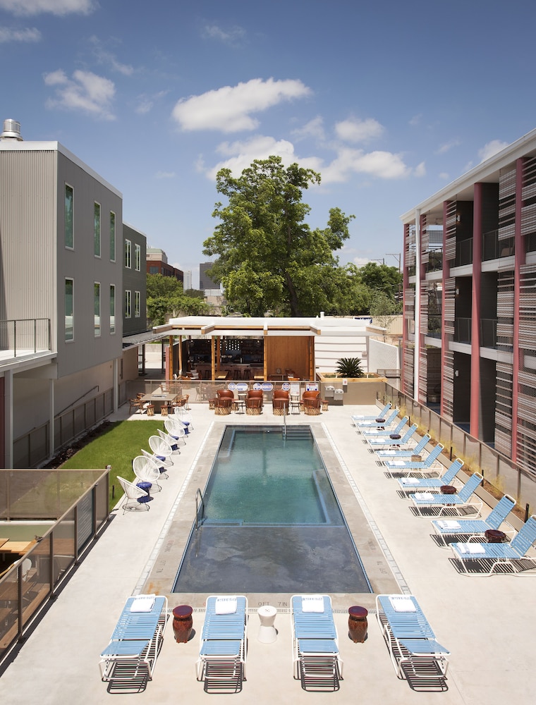 East Austin Hotel - photo 43