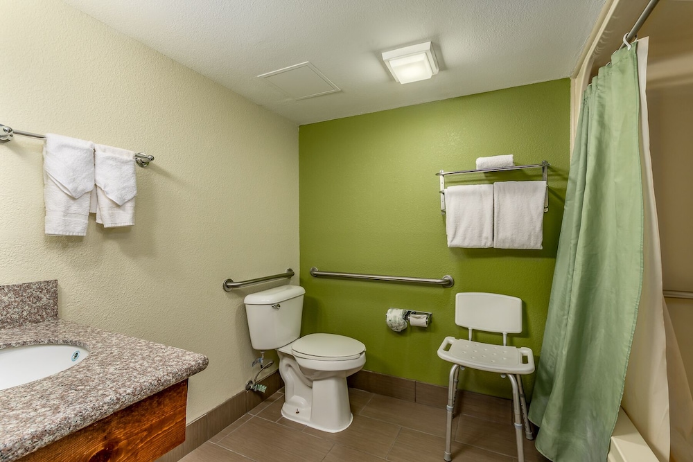 Garner Hotel Albuquerque Airport by IHG - photo 34