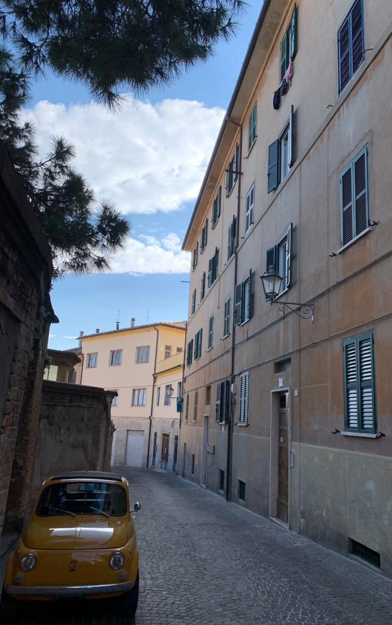Clara Luna appartamento turistico — 4-Star Luxury Hotel in Osimo, Italy