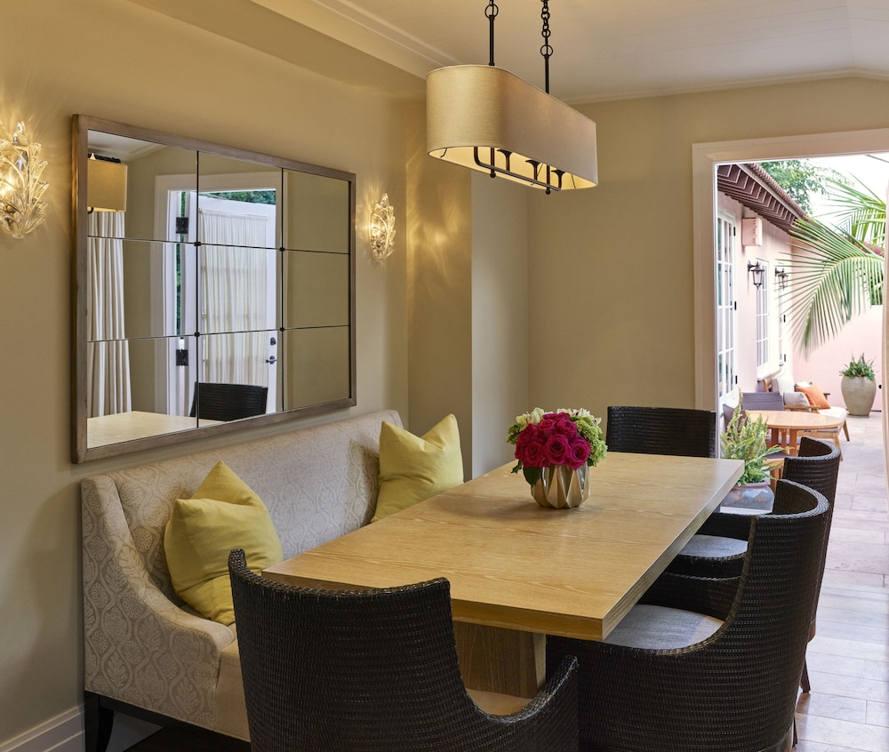 Hotel Bel Air Dorchester Collection - photo 58