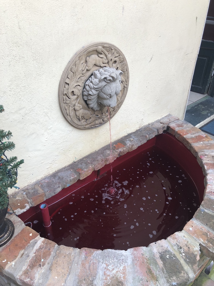 Haunted Hotel New Orleans - photo 17