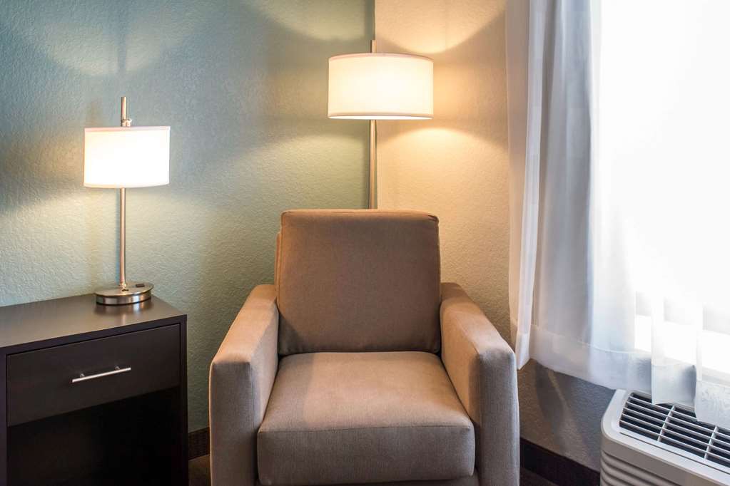 Sleep Inn & Suites Fort Dodge - photo 15