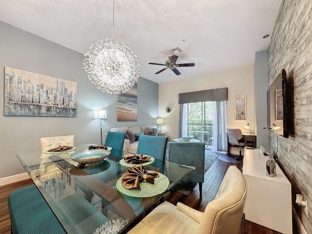 3 Bed 2 Bath Condo Bahama Bay Resort 3 Bedroom Condo by RedAwning - photo 25