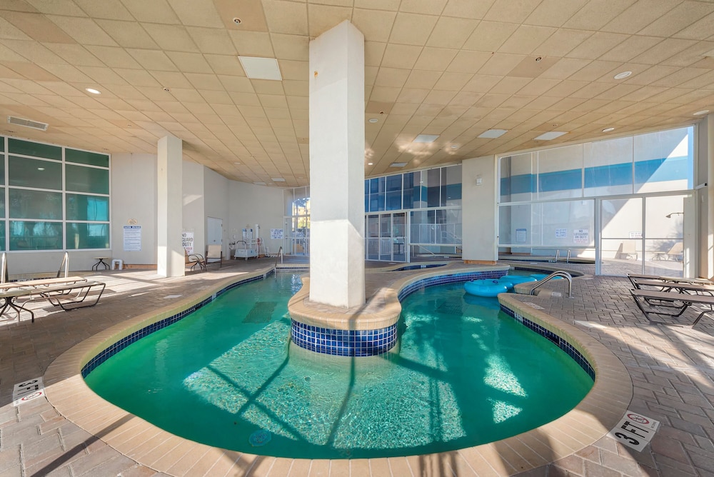 Units at Carolinian Beach Resort by Elliott Beach Rentals - photo 50