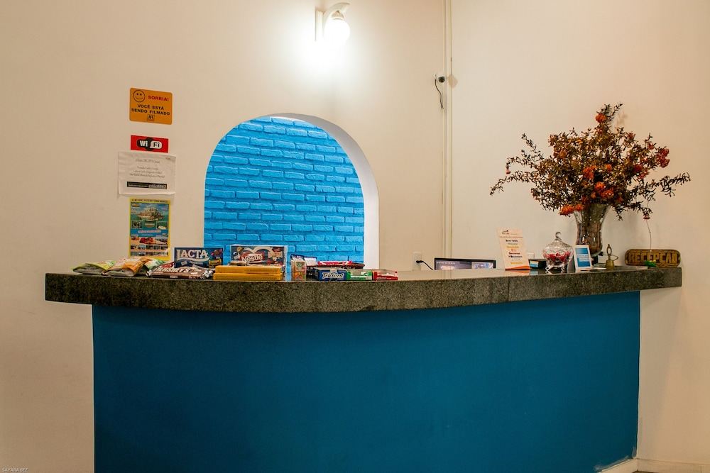 Estilo Pousada Boutique — Natal — photo 3