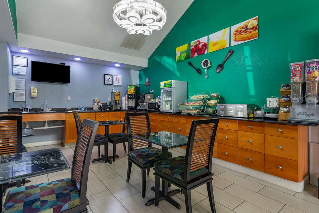 Quality Inn Covington - photo 26
