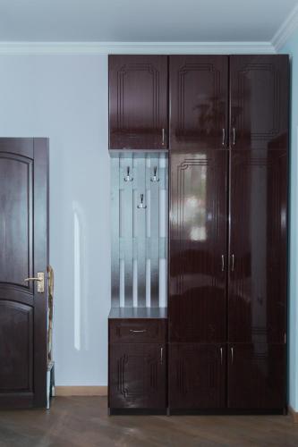 Syuniq Hotel in Goris, Armenia