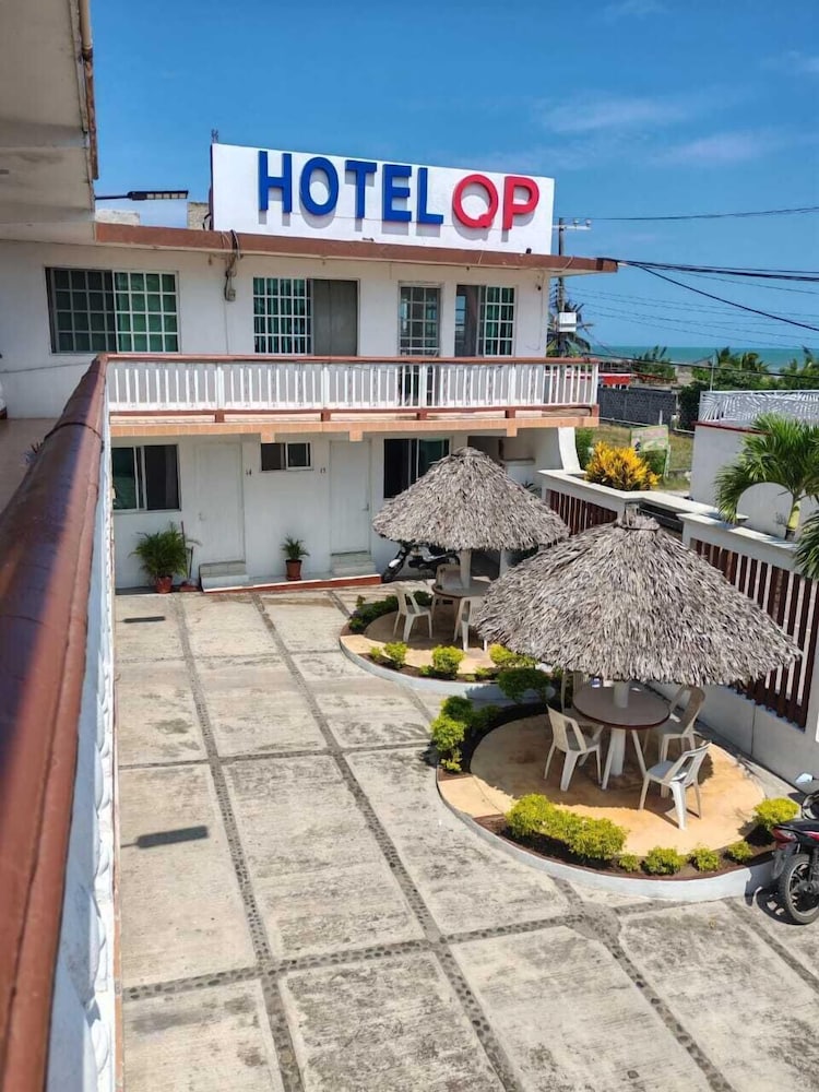 Hotel Quinta Paquita — hotel in Ursulo Galvan