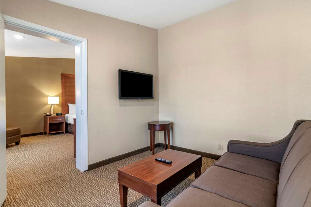 Comfort Inn Glenmont Albany South - photo 19