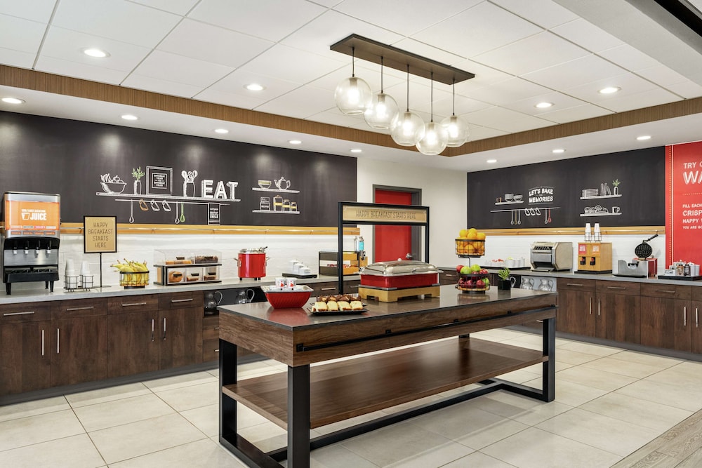 Hampton Inn & Suites Olean - photo 59