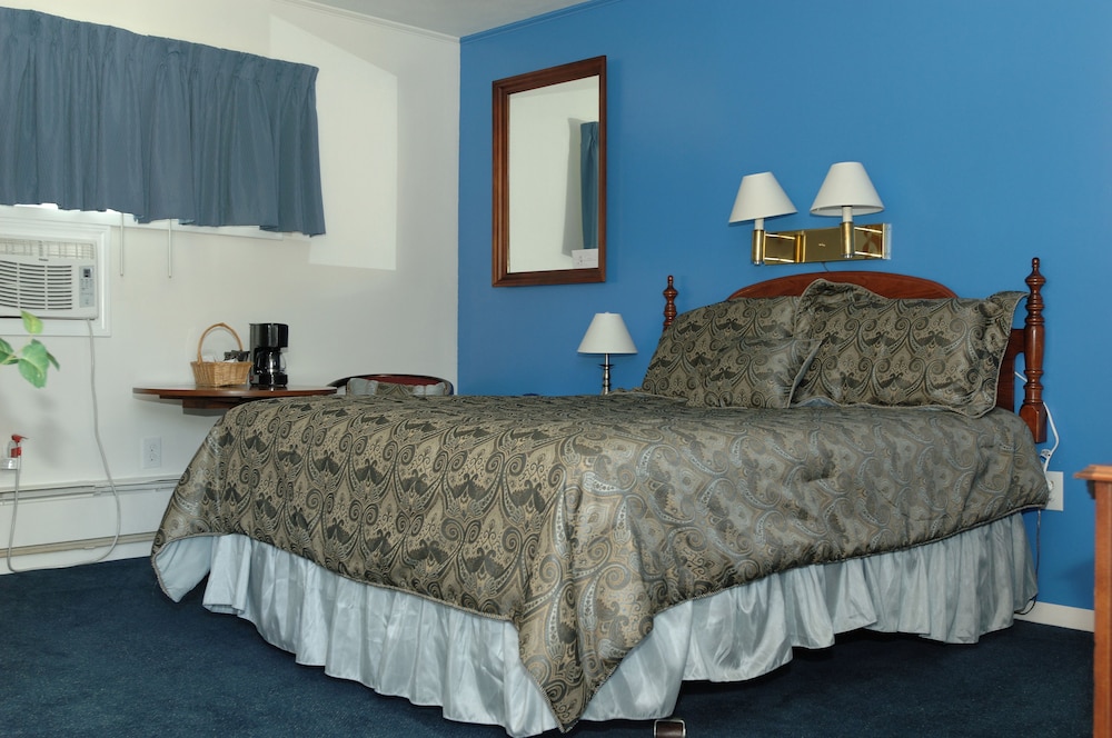 Saco River Motor Lodge & Suites - photo 5