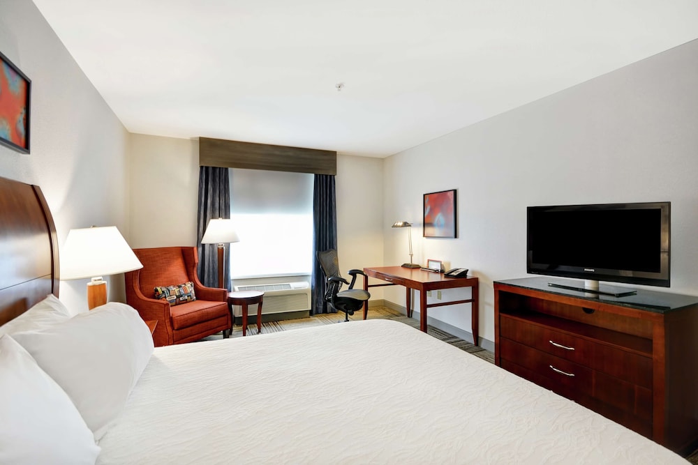 Hilton Garden Inn Gulfport Airport - photo 14