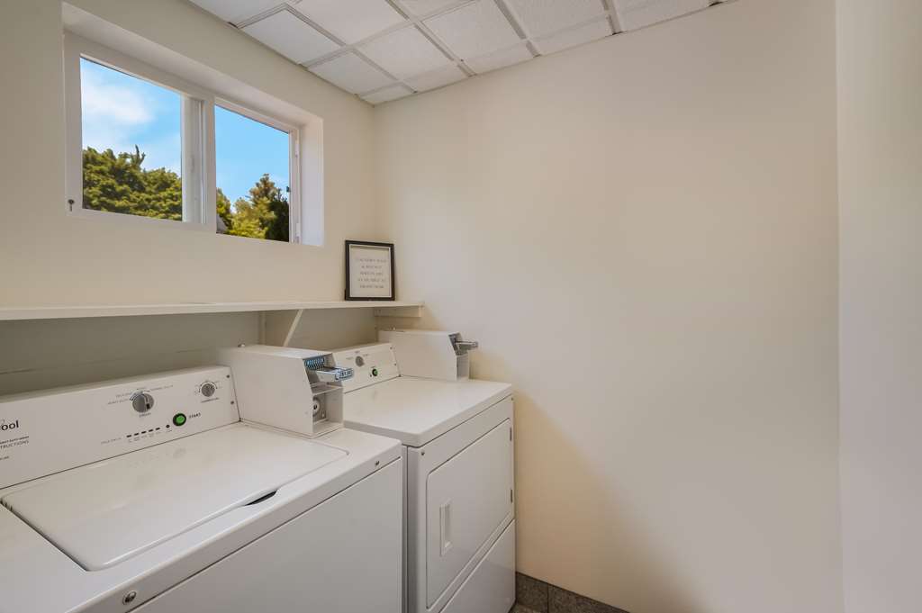 Best Western Cottage Grove Inn - photo 24