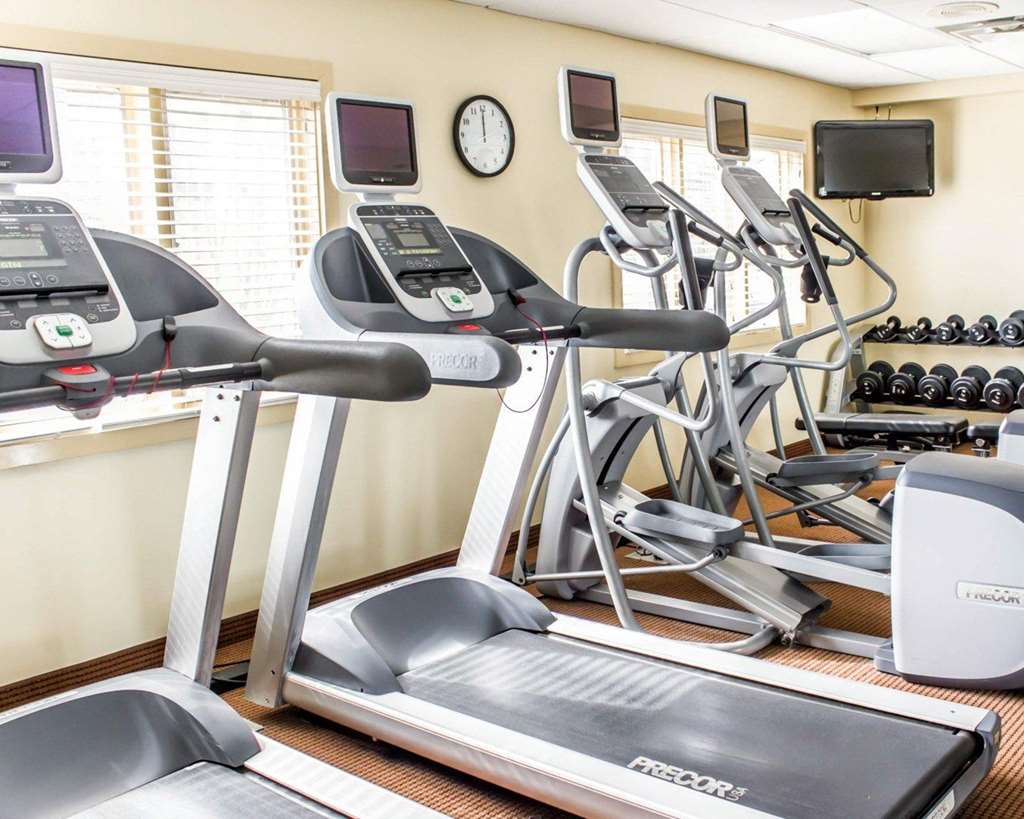 Comfort Inn Fayetteville near Fort Bragg - photo 20