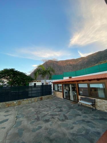 Casita Las Vistas — Frontera