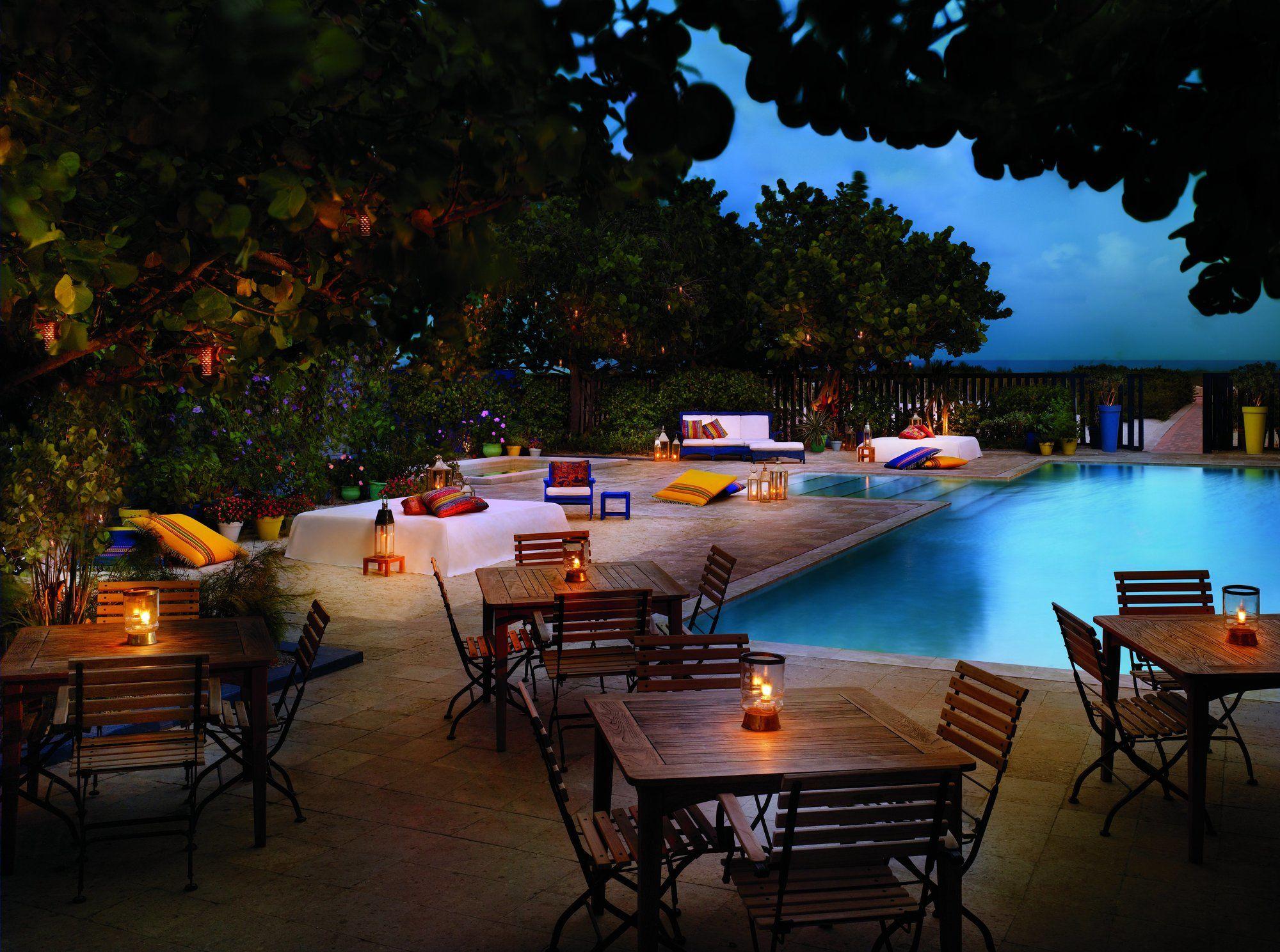 Shore Club - photo 8