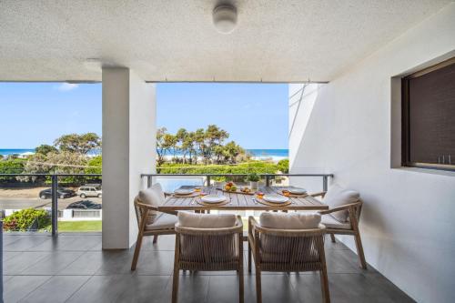 Seaward By The Beach At Cotton Tree 21303869 — Maroochydore