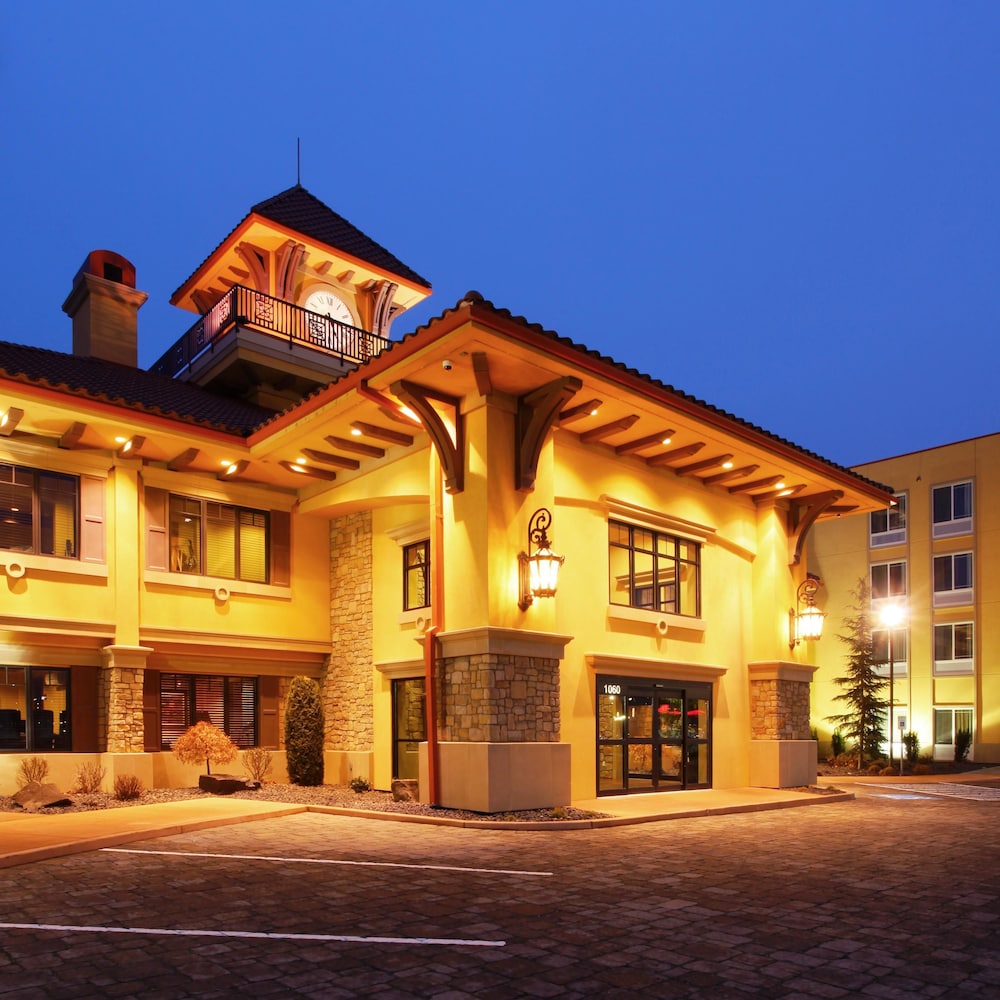 Homewood Suites by Hilton Richland - photo 62