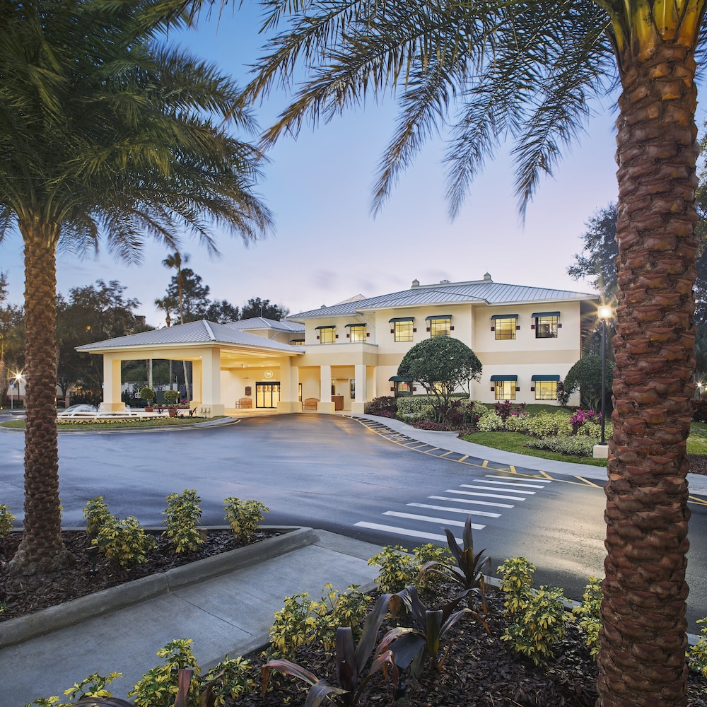 Sheraton Vistana Resort Villas Lake Buena Vista Orlando - photo 105