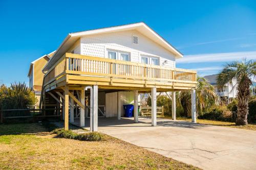 Splendid Days by Oak Island Accommodations - photo 4