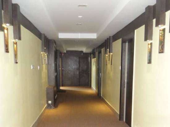 Hotel Z International — Bhubaneshwar — photo 5