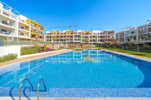 Dulce Vida — carbon neutral stay, Orihuela