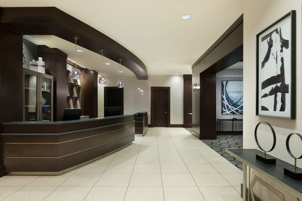 Residence Inn by Marriott Portsmouth Downtown Waterfront - photo 4