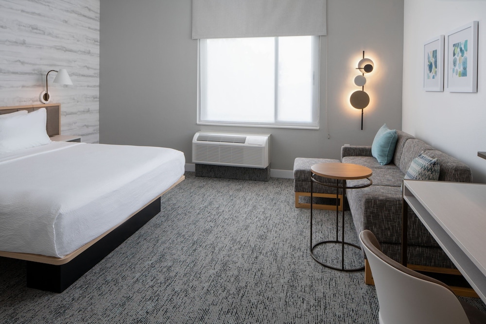 TownePlace Suites by Marriott Pensacola West I 10 - photo 14
