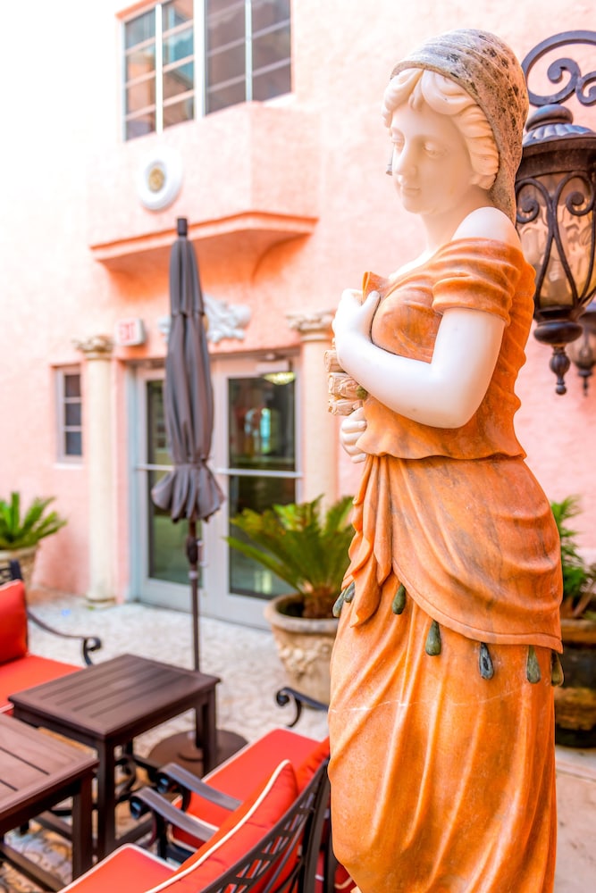 Secret Garden Miami Beach - photo 91