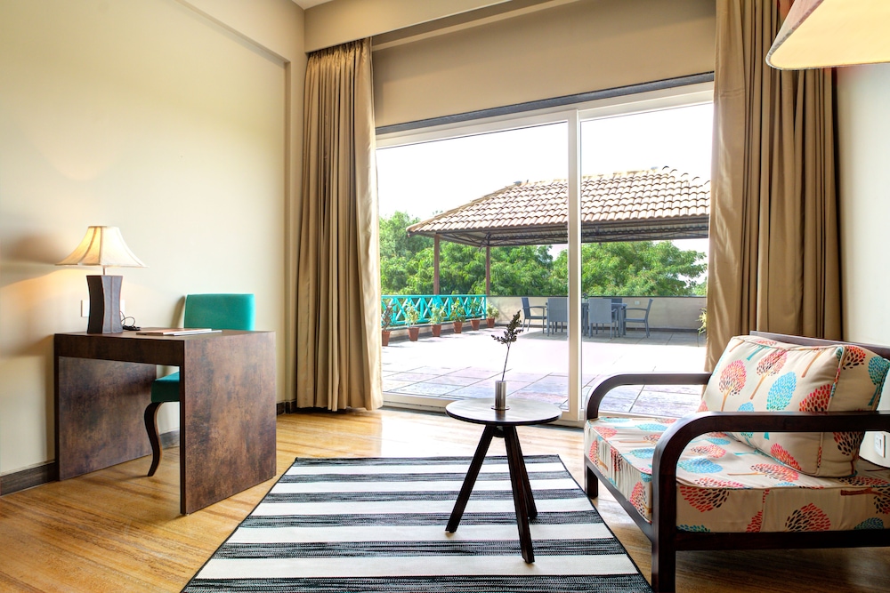 Samskara Resort & Spa Jaipur — Jaipur — photo 2