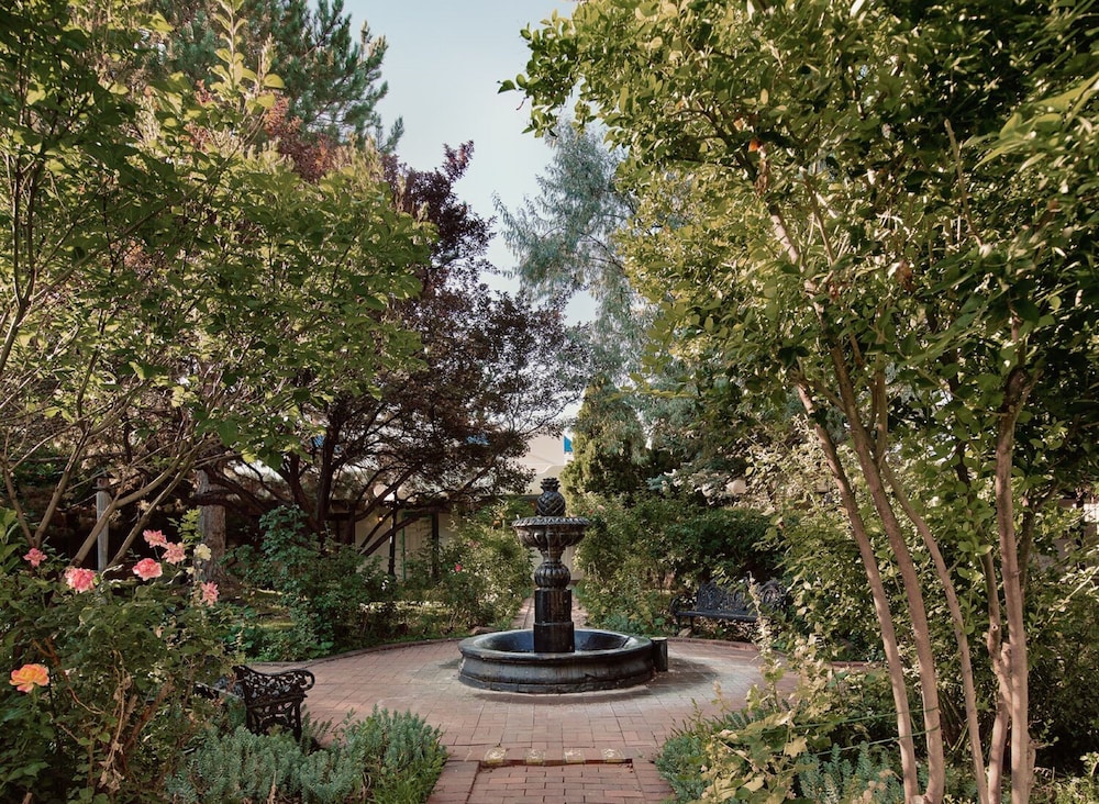 El Rey Court - featured photo