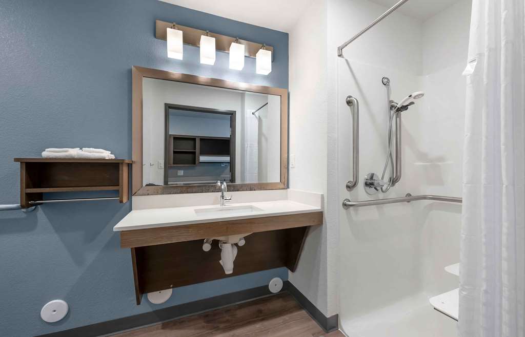 Extended Stay America Suites Melbourne West Melbourne - photo 26