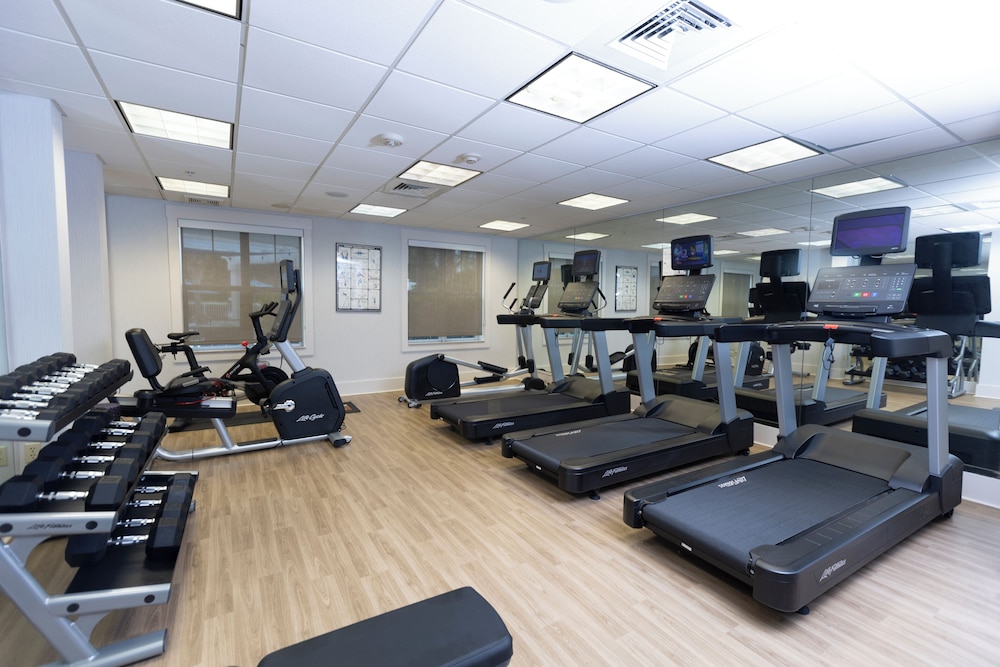 Residence Inn by Marriott Amelia Island - photo 50