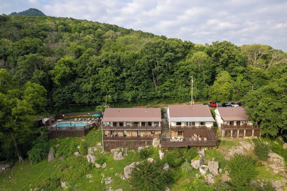 Lookout Mountain Riverview Inn - photo 153