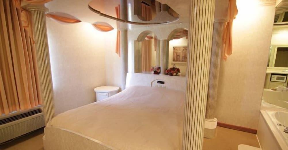 Magnolia Inn And Suites - photo 18