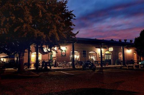 Murrumbateman Country Inn — Murrumbateman