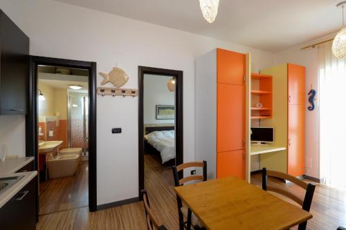 Casa Lisanna Cozy apartment by the Sea — 4-Star Luxury Hotel in Monopoli, Italy