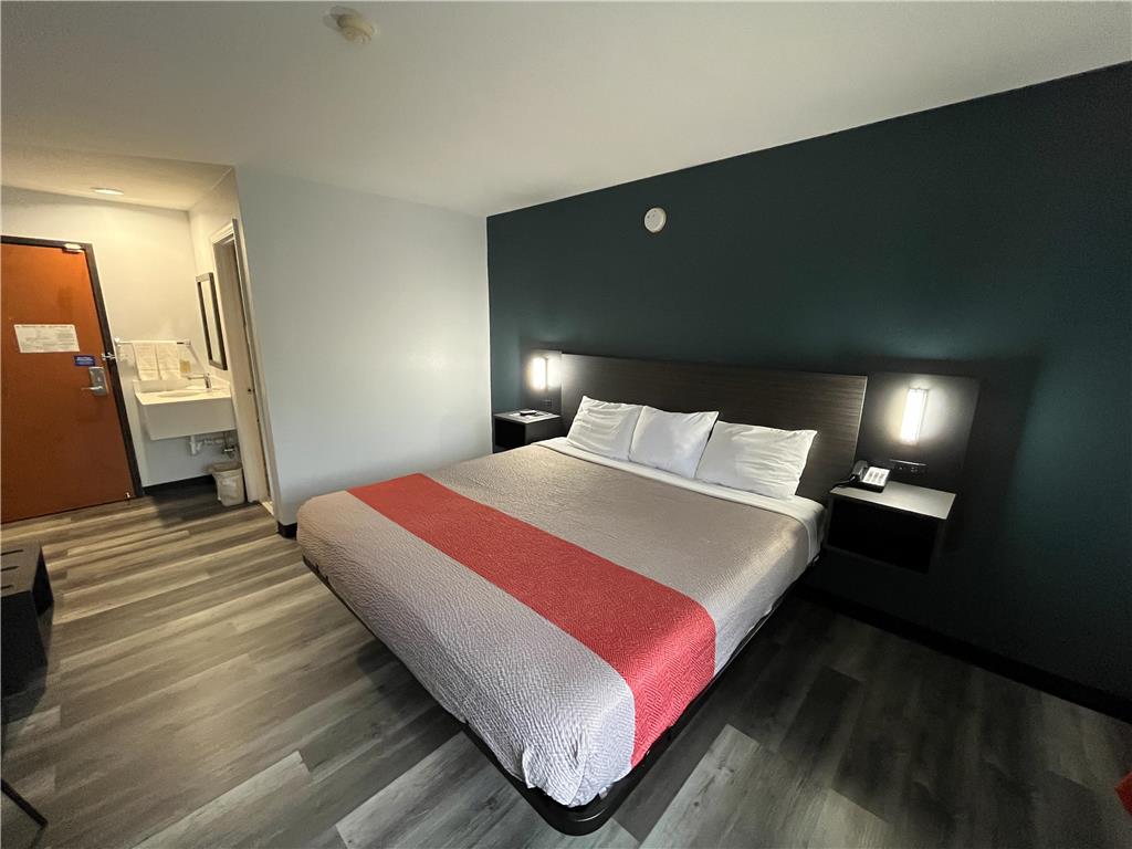 Studio 6 Suites Urbana IL in Urbana, United States