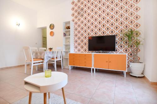 Rose Apartment — 4-Star Luxury Hotel in Zadar, Croatia