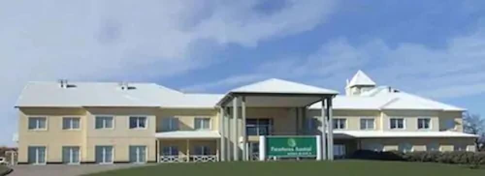 Paradores Austral Bahia Blanca in Bahia Blanca, Argentina