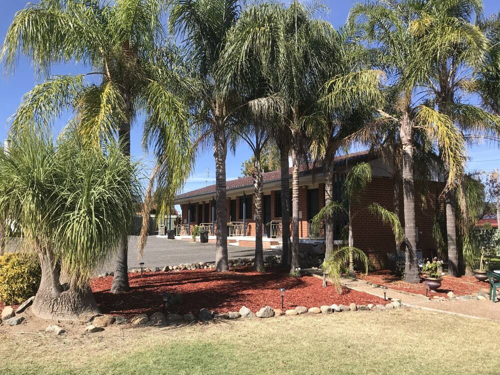 Kootingal Landview Motel — Kootingal