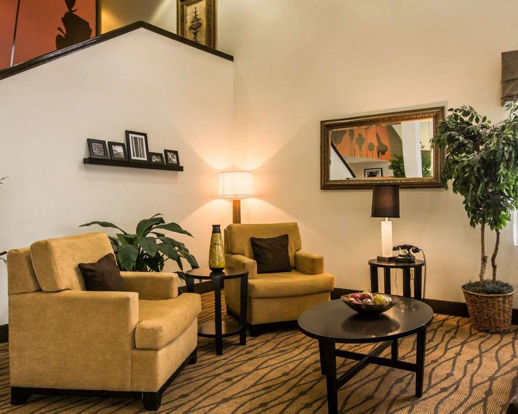 Sleep Inn Pelham Oak Mountain - photo 8