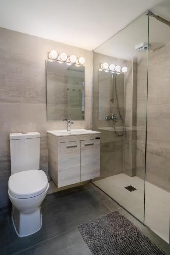 Lazaros Suite Downtown