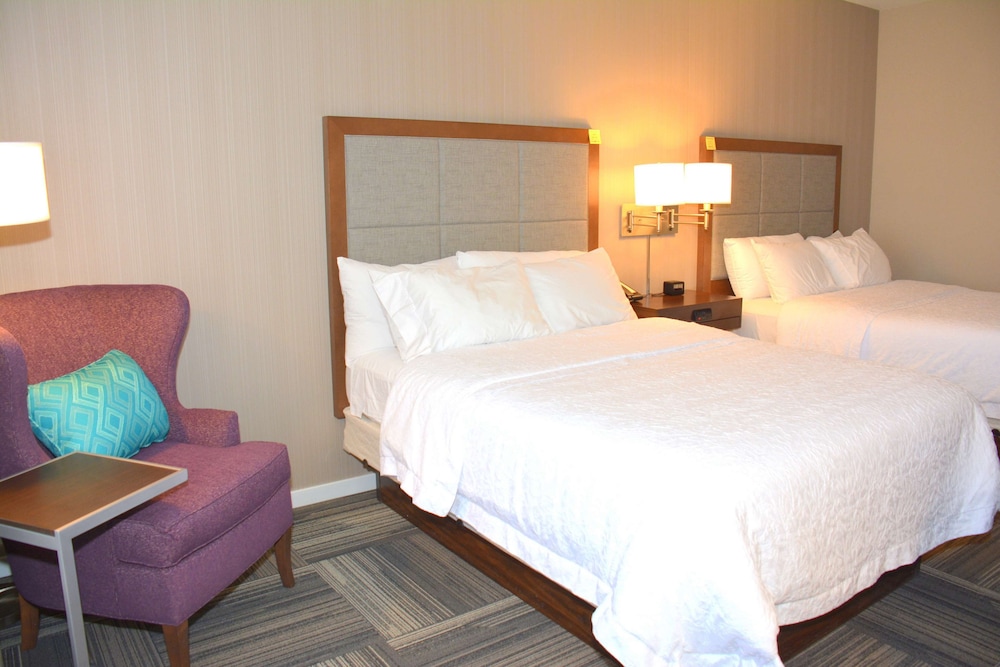 Hampton Inn Grand Junction Downtown Historic Main Street - photo 5