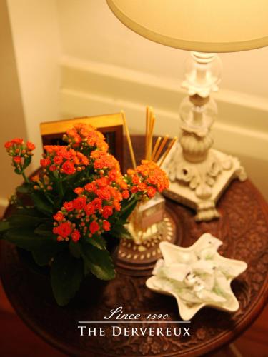 The Devereux Boutique Hotel