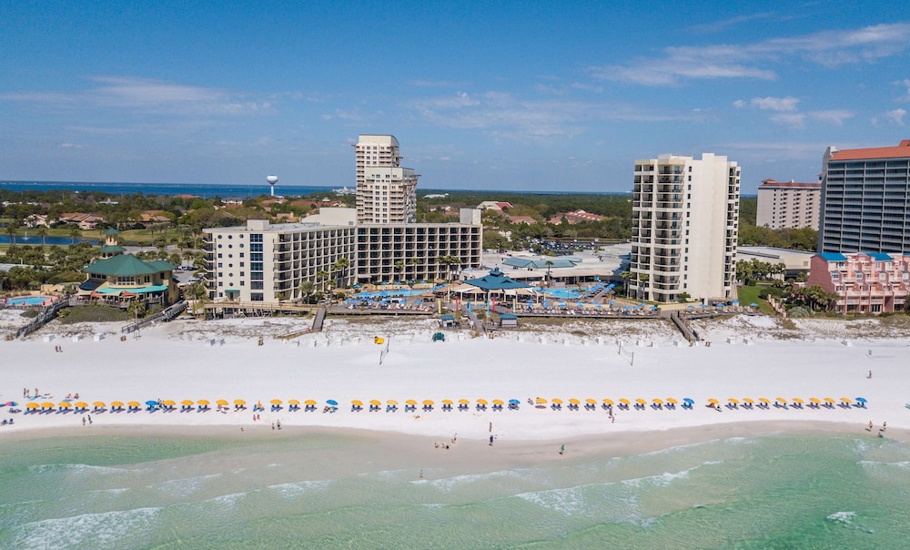 Hilton Sandestin Beach Golf Resort & Spa in Miramar Beach, United States