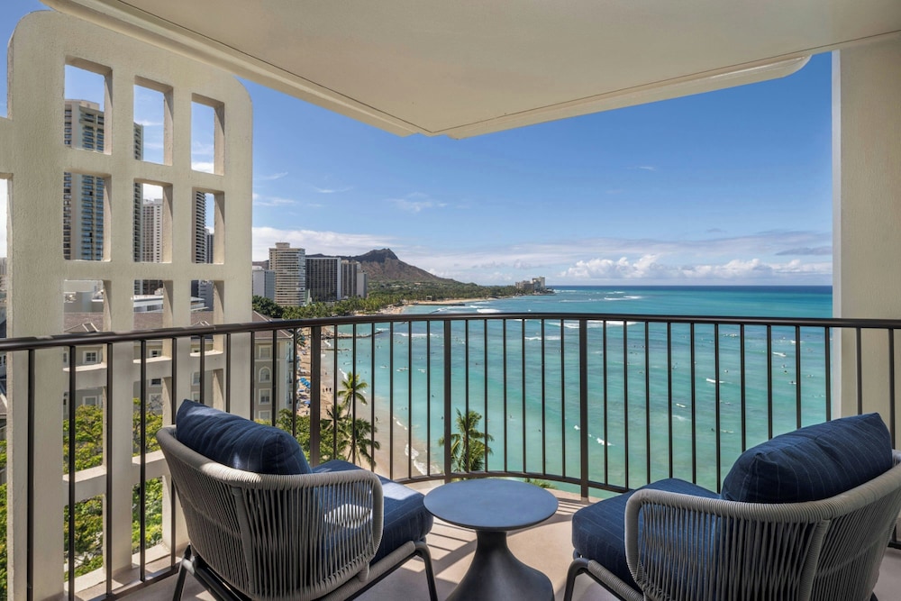 Moana Surfrider A Westin Resort & Spa Waikiki Beach - photo 232