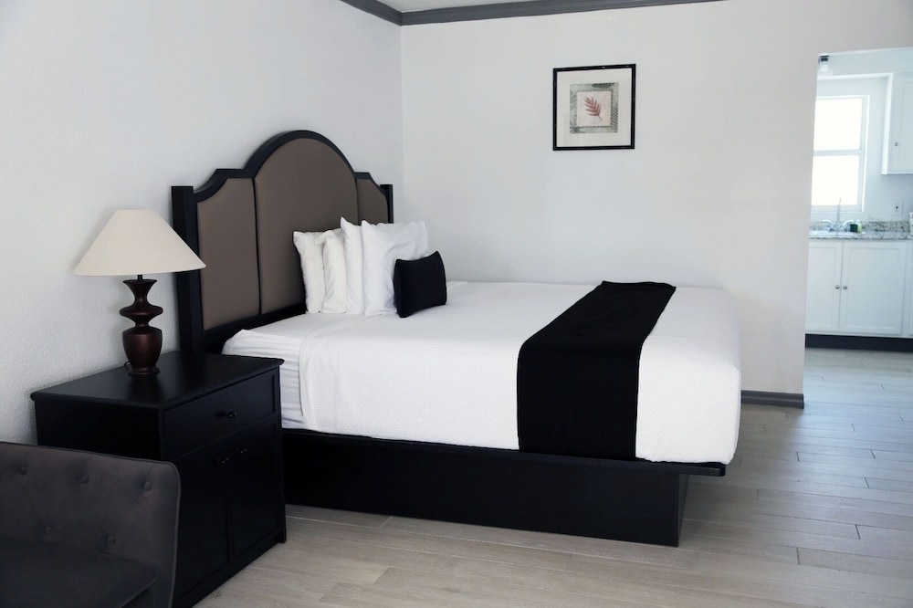 Holiday Isles Resort - photo 53