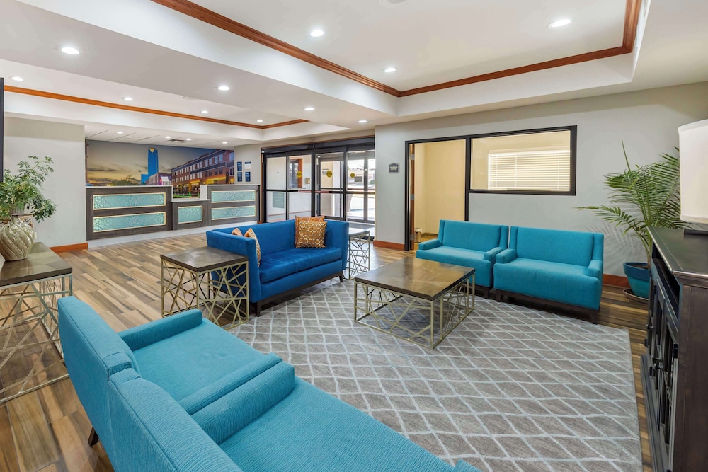 Best Western Plus Midwest City Inn & Suites - featured photo